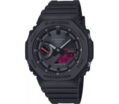 Наручные часы Casio G-Shock GA-B2100BBR-1A