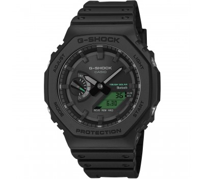 Наручные часы Casio G-Shock GA-B2100BEG-1A Наручные часы Casio G-Shock GA-B2100BEG-1A