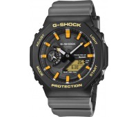 Наручные часы Casio G-Shock GA-B2100DF-1A Наручные часы Casio G-Shock GA-B2100DF-1A