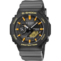 Наручные часы Casio G-Shock GA-B2100DF-1A