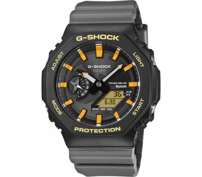Наручные часы Casio G-Shock GA-B2100DF-1A Наручные часы Casio G-Shock GA-B2100DF-1A
