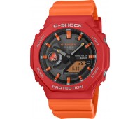 Наручные часы Casio G-Shock GA-B2100DF-4A Наручные часы Casio G-Shock GA-B2100DF-4A