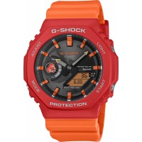 Наручные часы Casio G-Shock GA-B2100DF-4A Наручные часы Casio G-Shock GA-B2100DF-4A