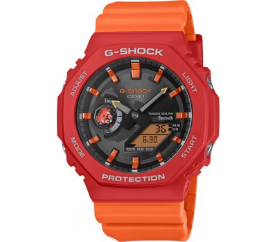 Наручные часы Casio G-Shock GA-B2100DF-4A