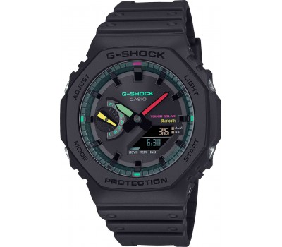 Наручные часы Casio G-Shock GA-B2100MF-1A