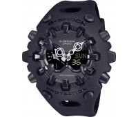 Наручные часы Casio G-Shock GA-V01-1A Наручные часы Casio G-Shock GA-V01-1A