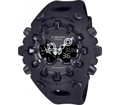 Наручные часы Casio G-Shock GA-V01-1A Наручные часы Casio G-Shock GA-V01-1A