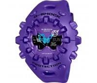Наручные часы Casio G-Shock GA-V01-2A Наручные часы Casio G-Shock GA-V01-2A