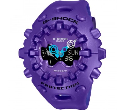 Наручные часы Casio G-Shock GA-V01-2A