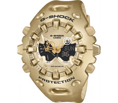 Наручные часы Casio G-Shock GA-V01A-9A Наручные часы Casio G-Shock GA-V01A-9A