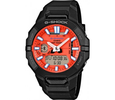 Наручные часы Casio G-Shock GBA-950-1A4 Наручные часы Casio G-Shock GBA-950-1A4