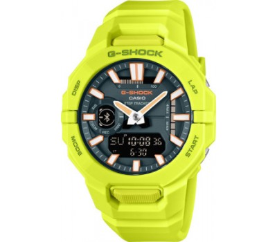 Наручные часы Casio G-Shock GBA-950-9A3 Наручные часы Casio G-Shock GBA-950-9A3