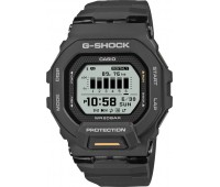 Наручные часы Casio G-Shock GBD-200-1A1 Наручные часы Casio G-Shock GBD-200-1A1