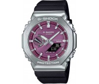 Наручные часы Casio G-Shock GBM-2100A-4B