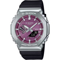 Наручные часы Casio G-Shock GBM-2100A-4B