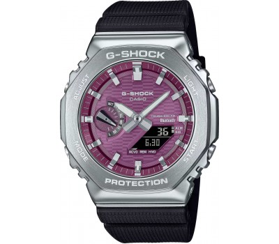 Наручные часы Casio G-Shock GBM-2100A-4B