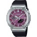 Наручные часы Casio G-Shock GBM-2100A-4B