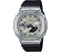 Наручные часы Casio G-Shock GBM-2100A-8B Наручные часы Casio G-Shock GBM-2100A-8B