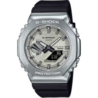 Наручные часы Casio G-Shock GBM-2100A-8B