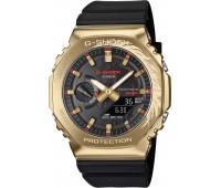 Наручные часы Casio G-Shock GBM-2100CX-9A Наручные часы Casio G-Shock GBM-2100CX-9A