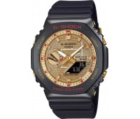 Наручные часы Casio G-Shock GBM-2100RH-1A