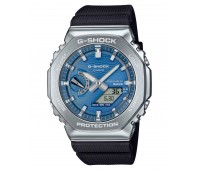 Наручные часы Casio G-Shock GBM-2100A-2B