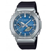 Наручные часы Casio G-Shock GBM-2100A-2B
