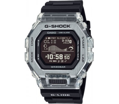 Наручные часы Casio G-Shock GBX-100S-1E