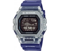Наручные часы Casio G-Shock GBX-100S-2E