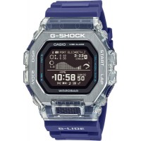 Наручные часы Casio G-Shock GBX-100S-2E Наручные часы Casio G-Shock GBX-100S-2E