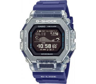 Наручные часы Casio G-Shock GBX-100S-2E