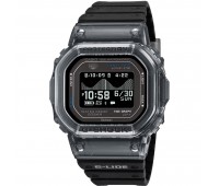 Наручные часы Casio G-Shock GBX-H5600-1E Наручные часы Casio G-Shock GBX-H5600-1E