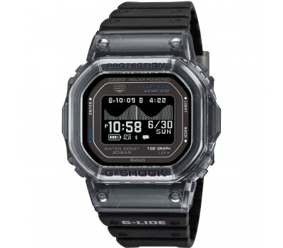 Наручные часы Casio G-Shock GBX-H5600-1E