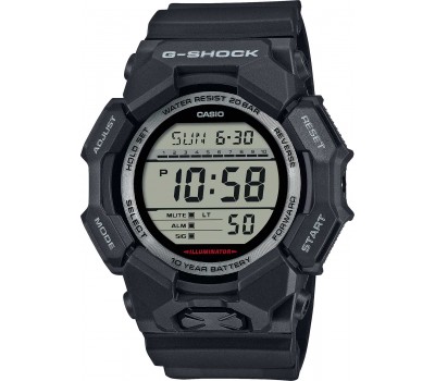 Наручные часы Casio G-Shock GD-010-1E