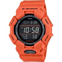 Наручные часы Casio G-Shock GD-010-4E