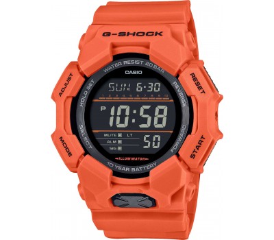 Наручные часы Casio G-Shock GD-010-4E
