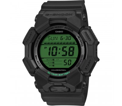 Наручные часы Casio G-Shock GD-010BEG-1E