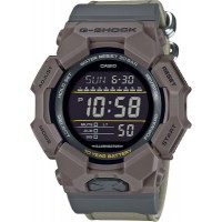 Наручные часы Casio G-Shock GD-010CE-5E