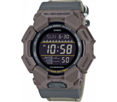 Наручные часы Casio G-Shock GD-010CE-5E