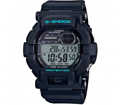 Наручные часы Casio G-Shock GD-350-1C