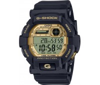 Наручные часы Casio G-Shock GD-350GB-1E
