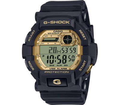 Наручные часы Casio G-Shock GD-350GB-1E