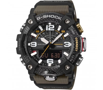 Наручные часы Casio G-Shock GG-B100X-1A3