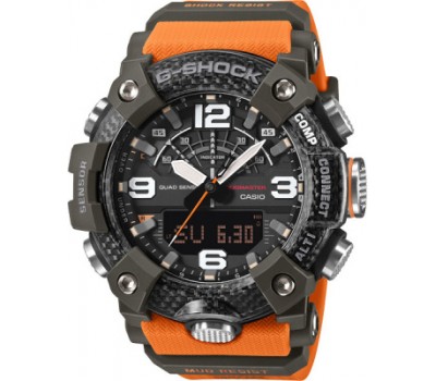 Наручные часы Casio G-Shock GG-B100X-1A9