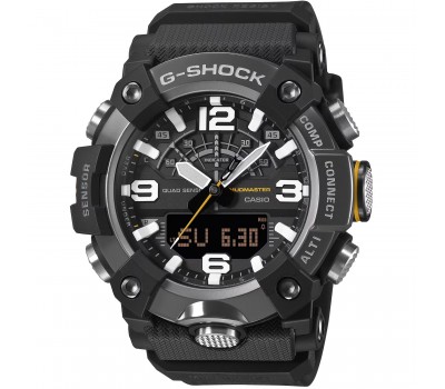 Наручные часы Casio G-Shock GG-B100XMB-1A