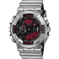 Наручные часы Casio G-Shock GM-110YRA-8A