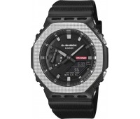 Наручные часы Casio G-Shock GM-2100BM-1A