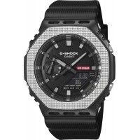 Наручные часы Casio G-Shock GM-2100BM-1A Наручные часы Casio G-Shock GM-2100BM-1A