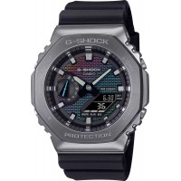 Наручные часы Casio G-Shock GM-2100BRW-1A Наручные часы Casio G-Shock GM-2100BRW-1A