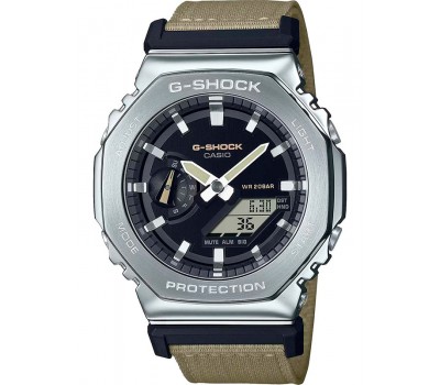 Наручные часы Casio G-Shock GM-2100C-5A